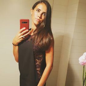 Sara Piccinini incanta su Instagram 8