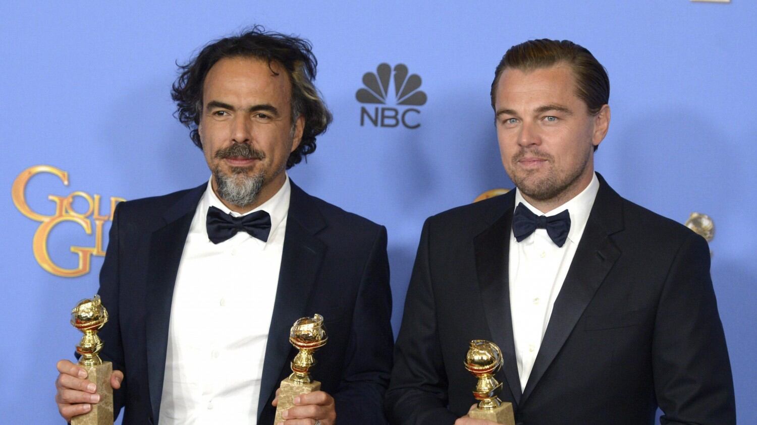 "Il Redivivo" vince ai Golden Globe. A bocca asciutta il dramma lesbo "Carol"