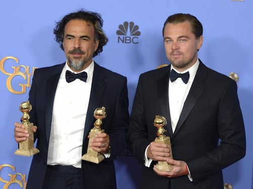 "Il Redivivo" vince ai Golden Globe. A bocca asciutta il dramma lesbo "Carol"