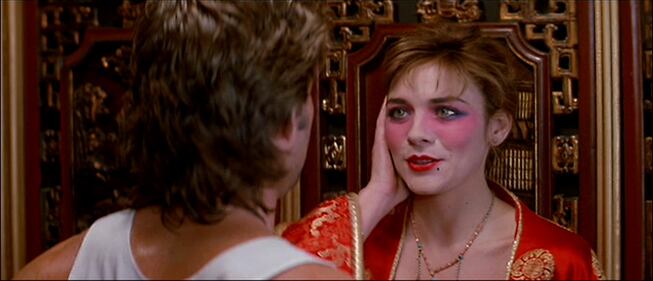 Kim Cattrall, foto 27