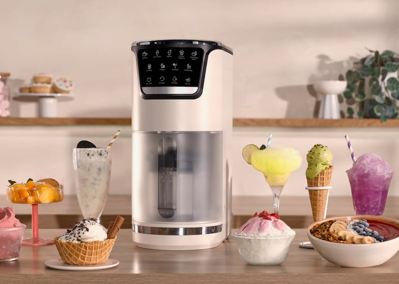 Moulinex Dolci