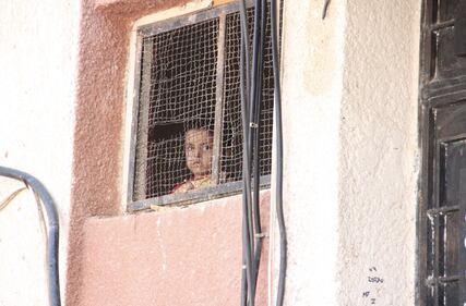 Nella Siria di Assad 14
