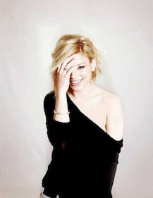Emma Marrone fra rinascite, rock e tatuaggi 11