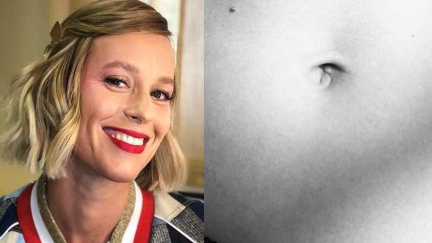 "L'ombelico ce l'hanno solo le donne incinte?", Federica Pellegrini gela il fan