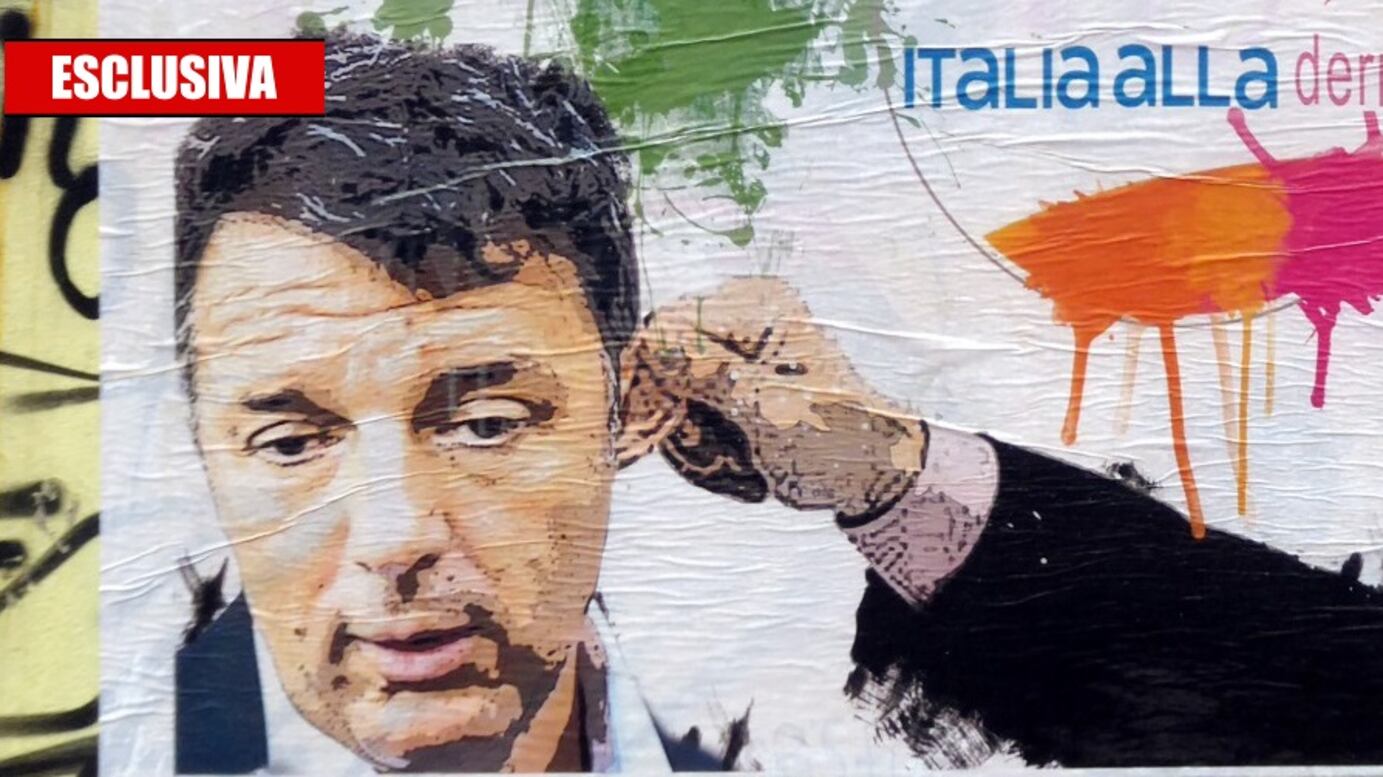 "Così rischia l'estromissione...". Quelle voci sulla lista di Conte
