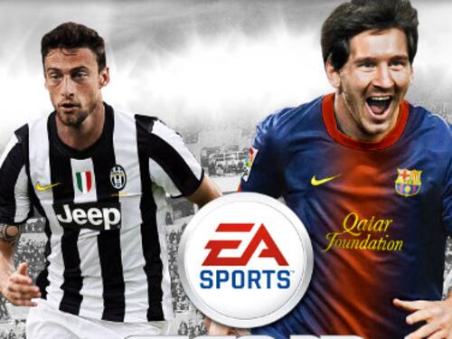 Videogame della settimana FIFA 13