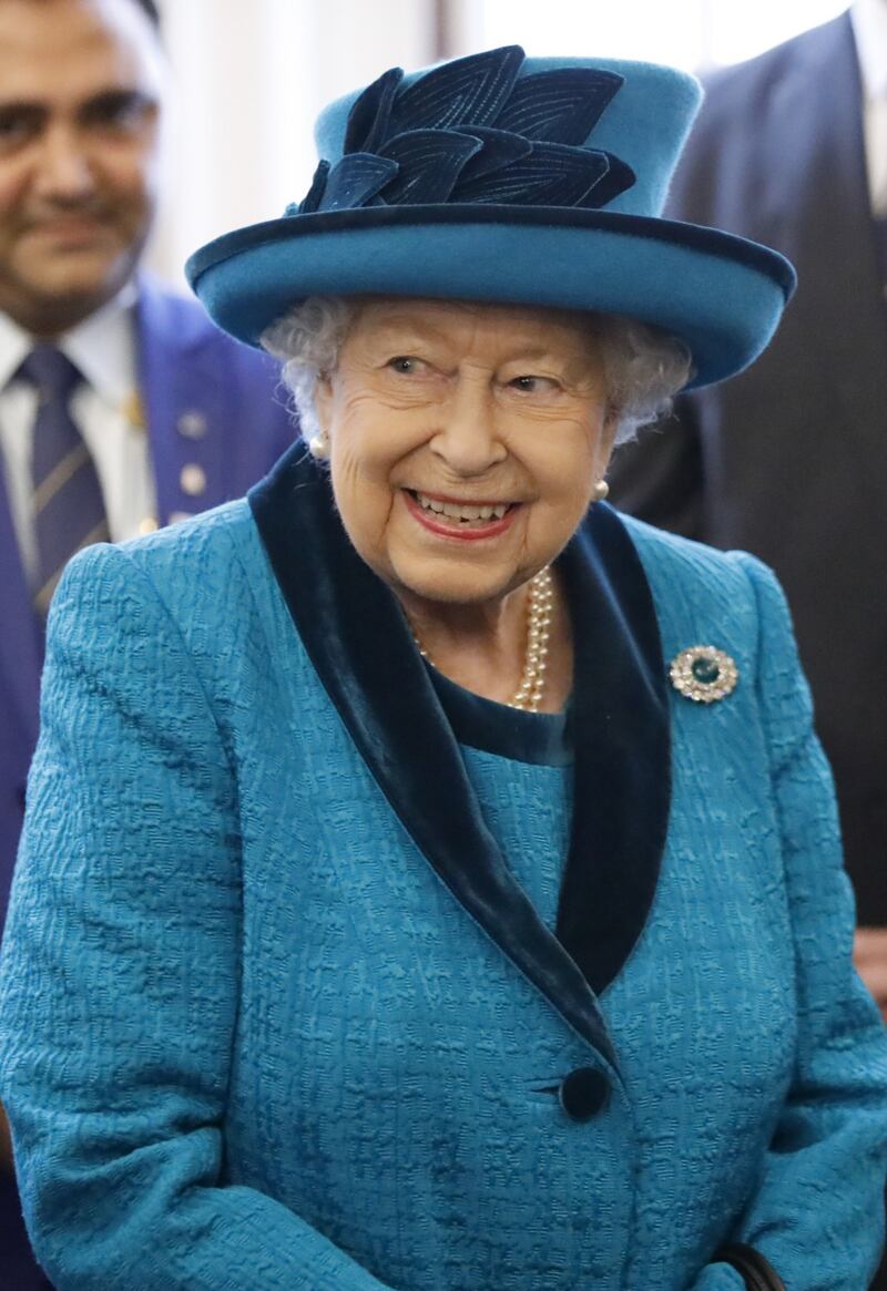 Regina Elisabetta II, le foto della sovrana 6