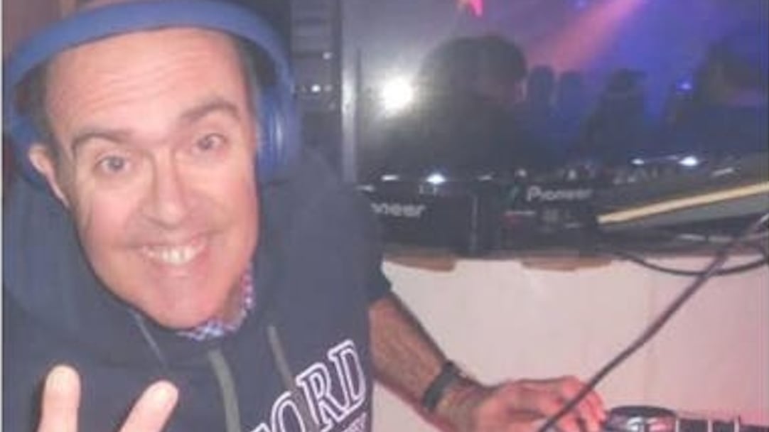 Addio a Dj Francesco Milazzo. Aveva 53 anni