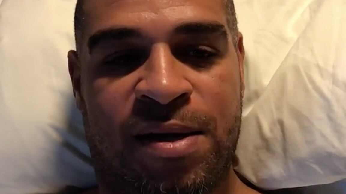 Adriano svela: "All'Inter ero sempre ubriaco e il club diceva che ero infortunato"
