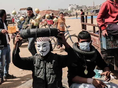 Ancora tre morti a Gaza, nuove proteste per la Marcia del Ritorno