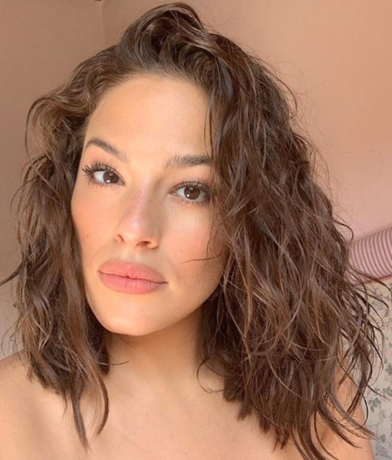 Ashley Graham, le immagini più belle 2