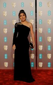 Bafta 2019, i look più hot 10