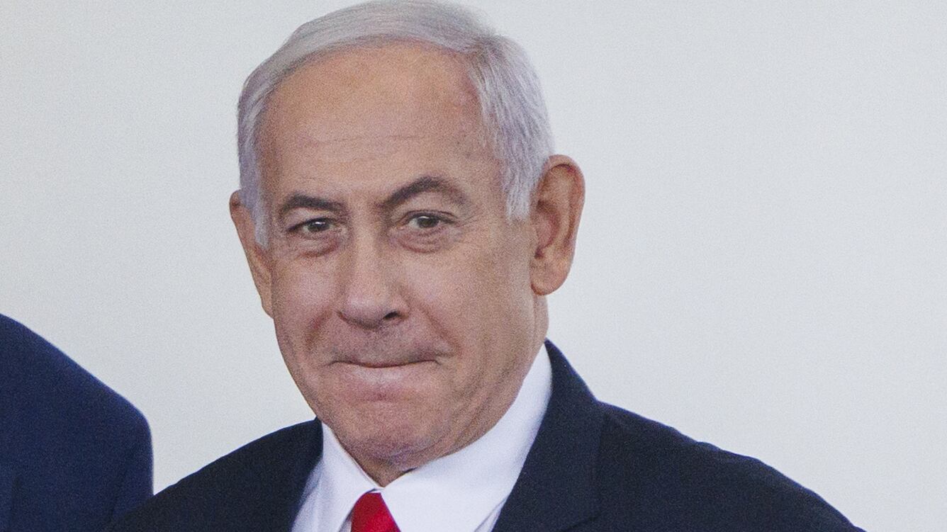 La guerra per la libertà di Israele. L'"ora migliore" di Netanyahu
