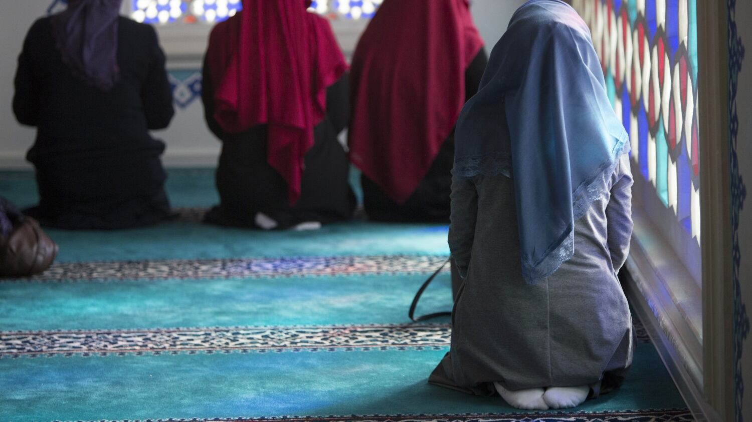 L'Austria fa la guerra all'islam: moschee chiuse, espulsi imam
