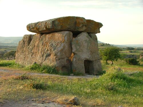 Dai dolmen a Palladio, i segreti (ancora utilissimi) dell'architettura invisibile