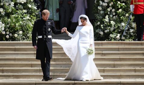Lady Diana, gli occhi sul Royal Wedding 3