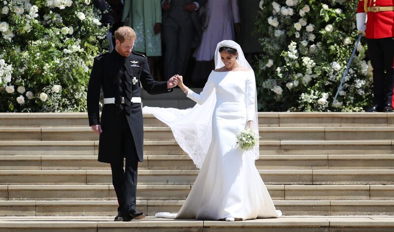 Lady Diana, gli occhi sul Royal Wedding 3
