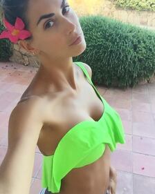 Docce hot: il trend sexy estivo delle vip 39