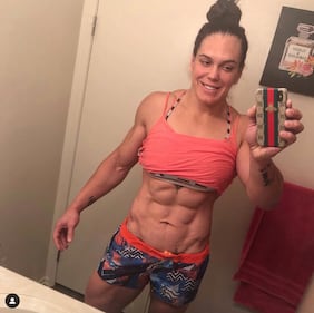 Gabi Garcia, le foto 10