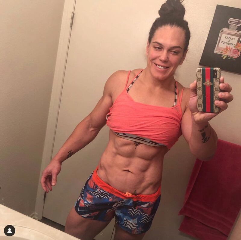 Gabi Garcia, le foto 10