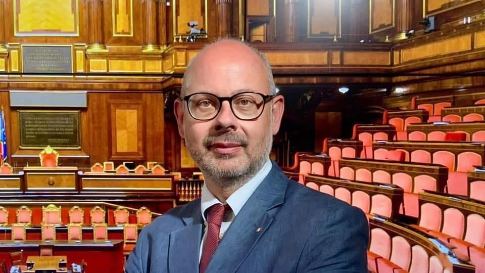 FdI, espulso De Bertoldi dal partito e dal gruppo: cosa è successo