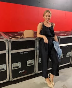 Kylie Minogue, le foto della cantante 8