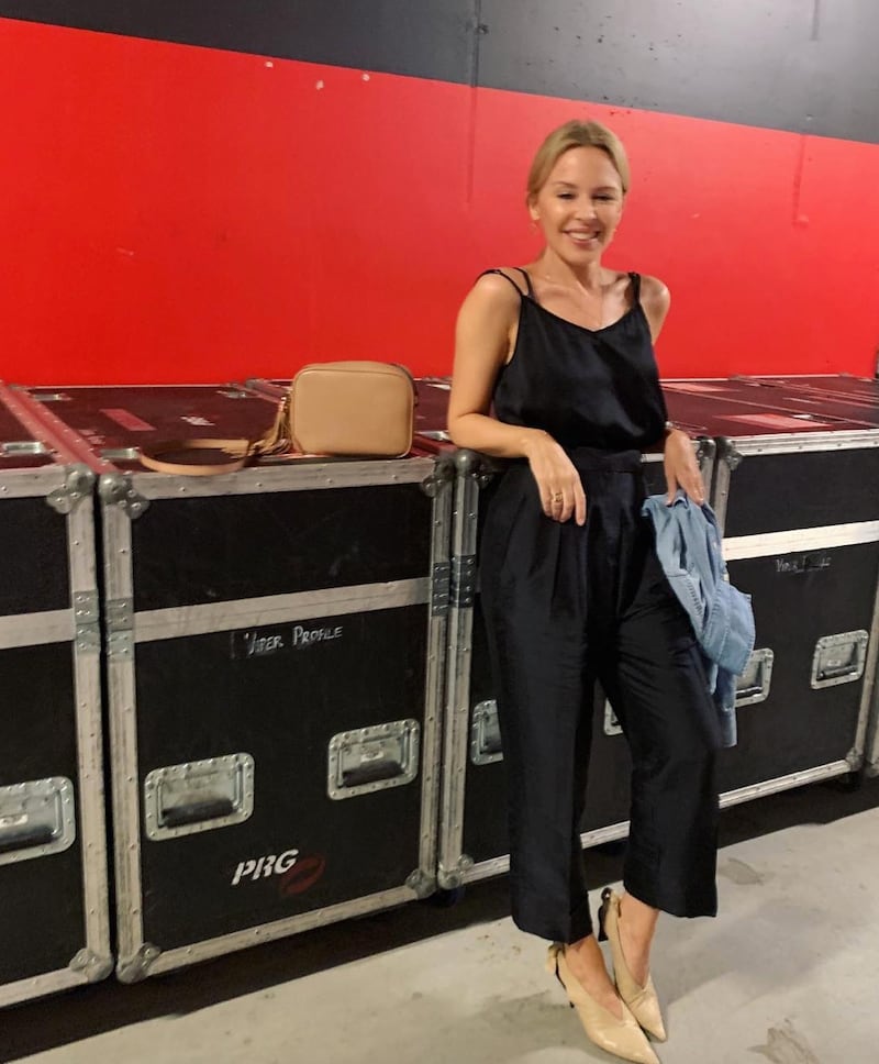 Kylie Minogue, le foto della cantante 8