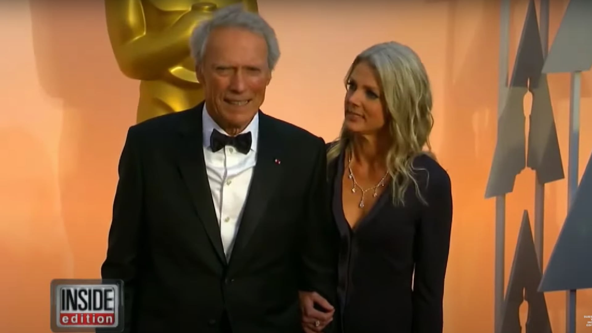 Morta a 61 anni Christina Sandera, compagna di Clint Eastwood: "Mi mancherà tantissimo"