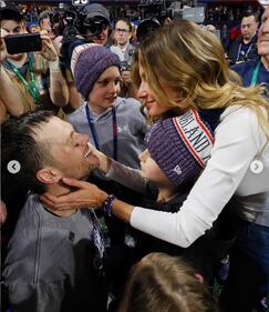 Il bacio che ha fatto sognare l’America del Super Bowl 1