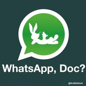 Le reazioni del web al black-out di WhatsApp 2