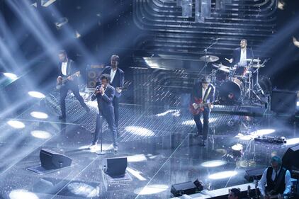 Sanremo 2016, i cantanti da talent 1