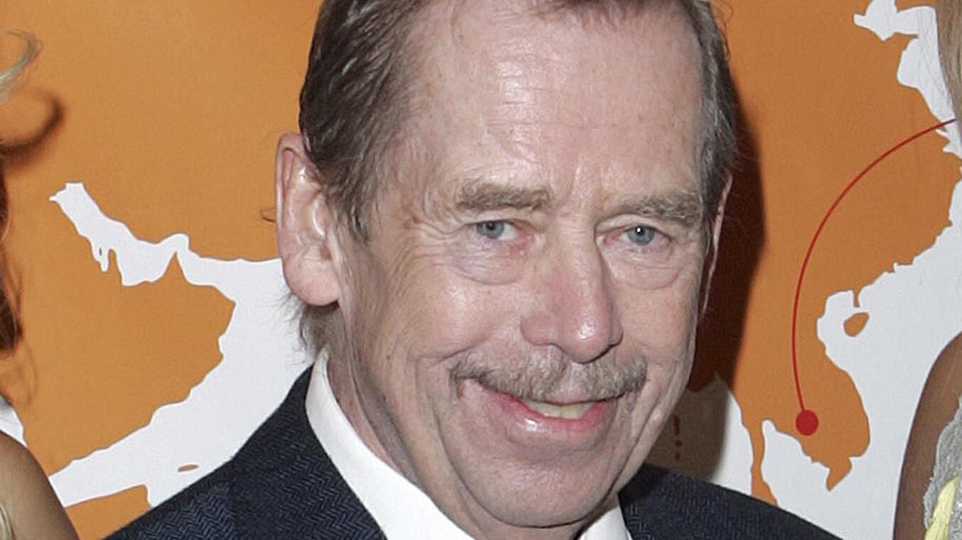 Havel, quando l'antipolitica era un'idea buona