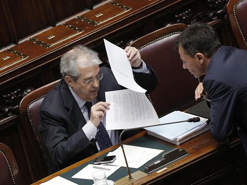 "No tax area troppo costosa": emendamenti inammissibili