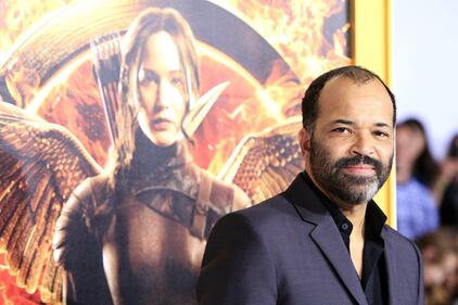Los Angeles, la prima di Hunger Games: Mockingjay 19