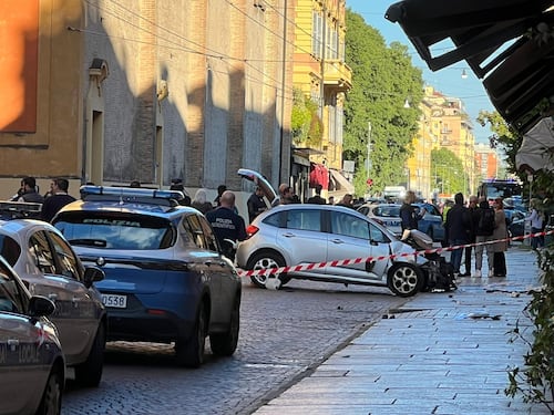 Attentato di Modena, il fratello di Monica Esposito nomina come consulente un esperto di terrorismo: “Ci battiamo perché emerga la verità”