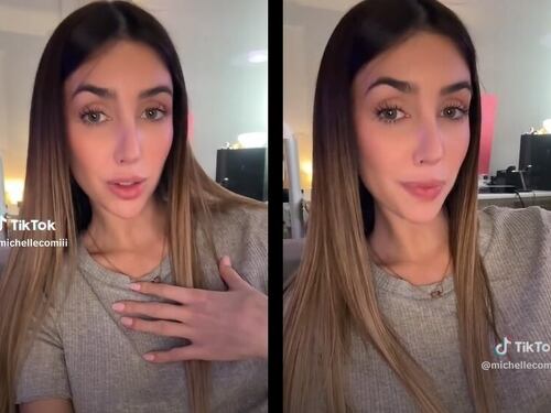 Michelle Comi: "Fedez? A Milano lo sanno tutti che è uno allegrotto. Con me..."