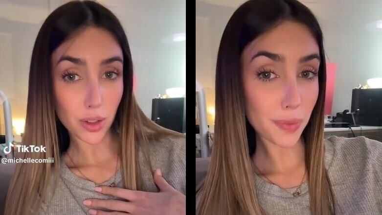 Michelle Comi: "Fedez? A Milano lo sanno tutti che è uno allegrotto. Con me..."