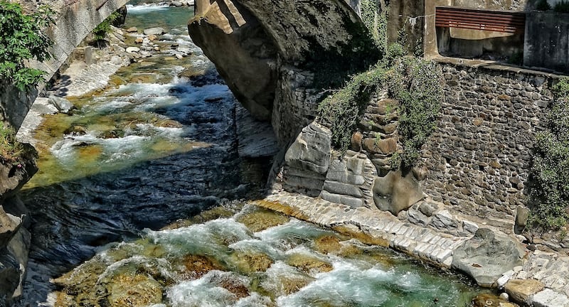 Chiavenna