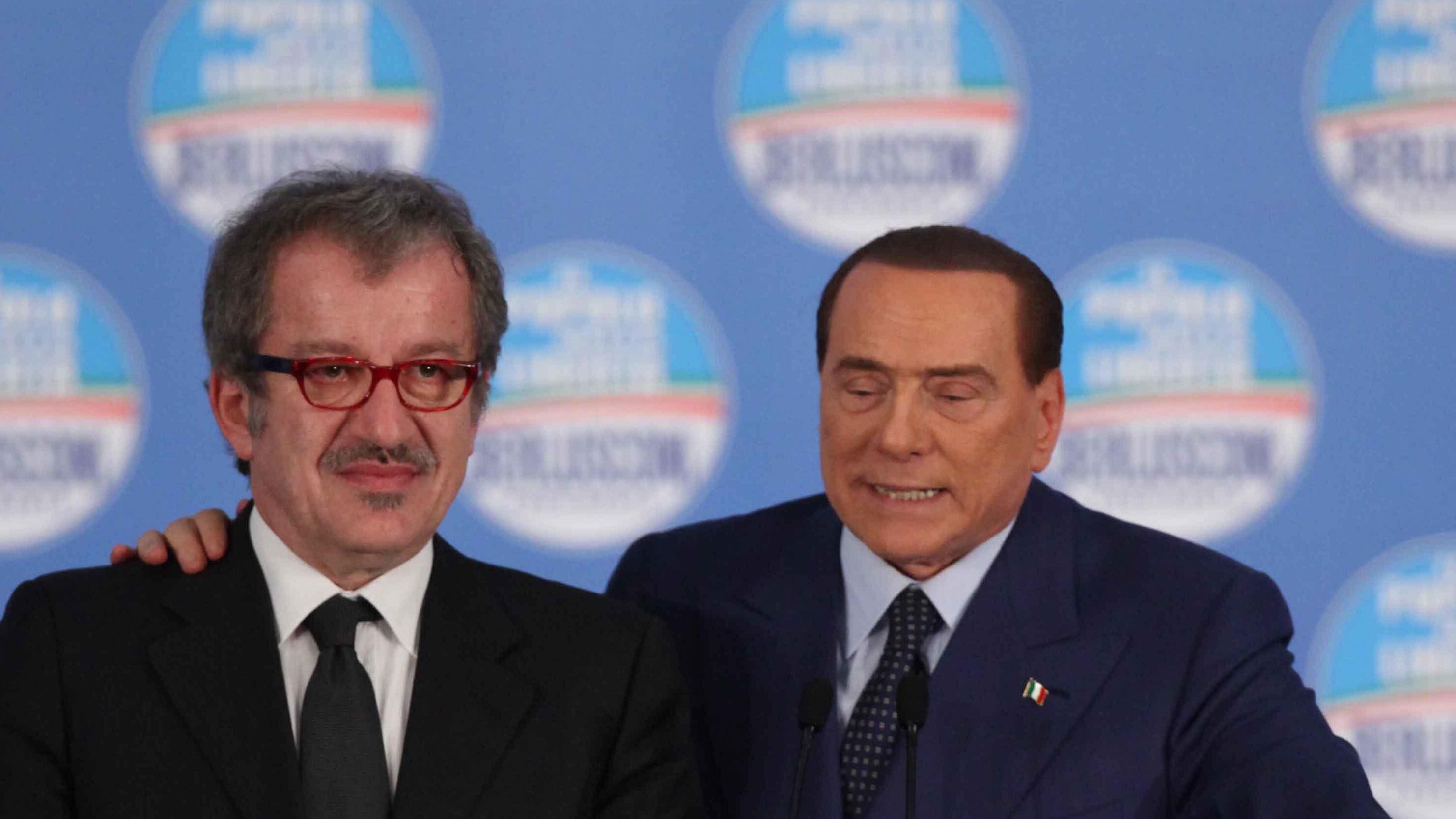 Maroni, patto di ferro col Cav: "Non può vincere la sinistra"