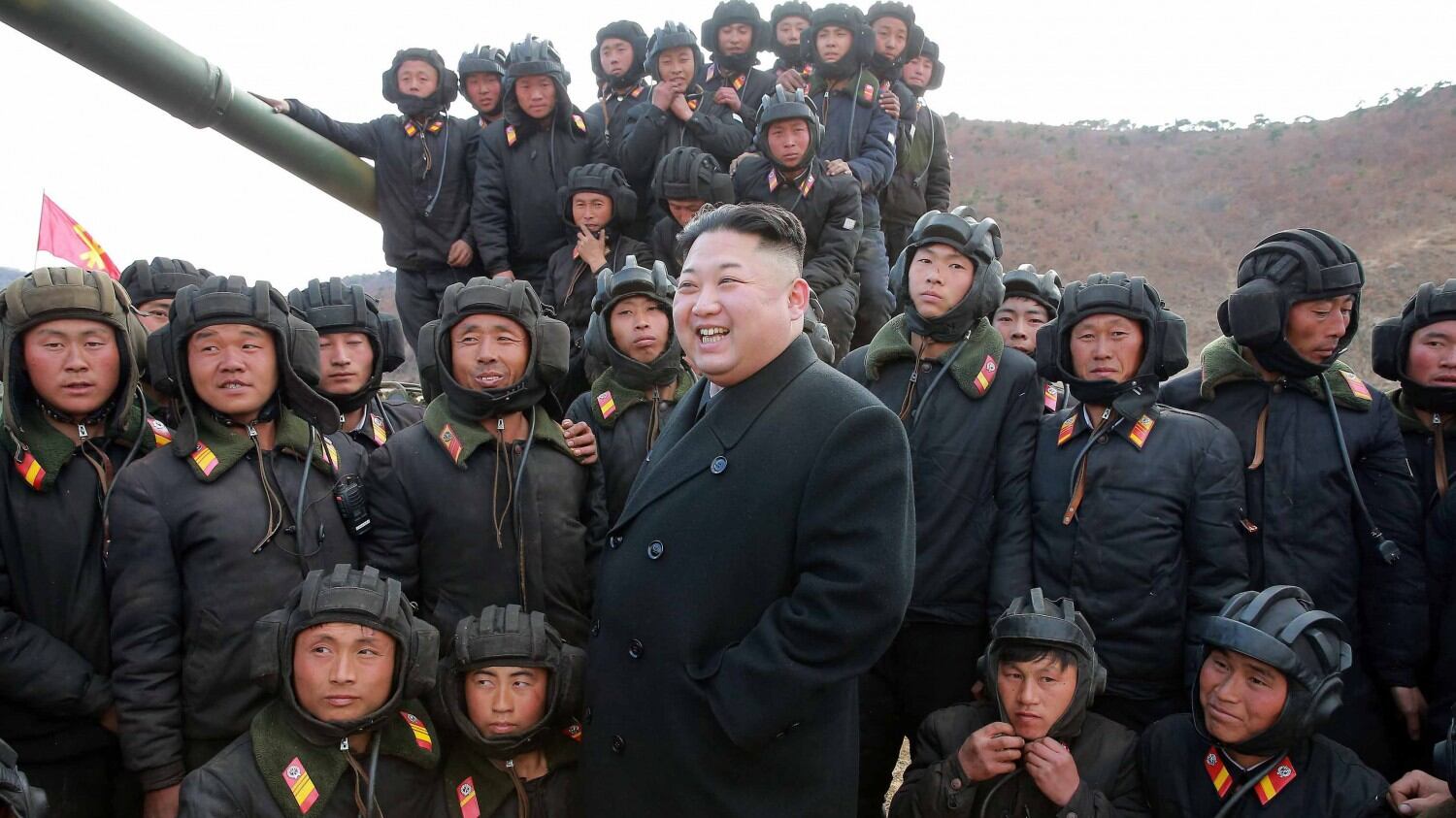 Pyongyang lancia un missile "Sorvolata isola giapponese"
