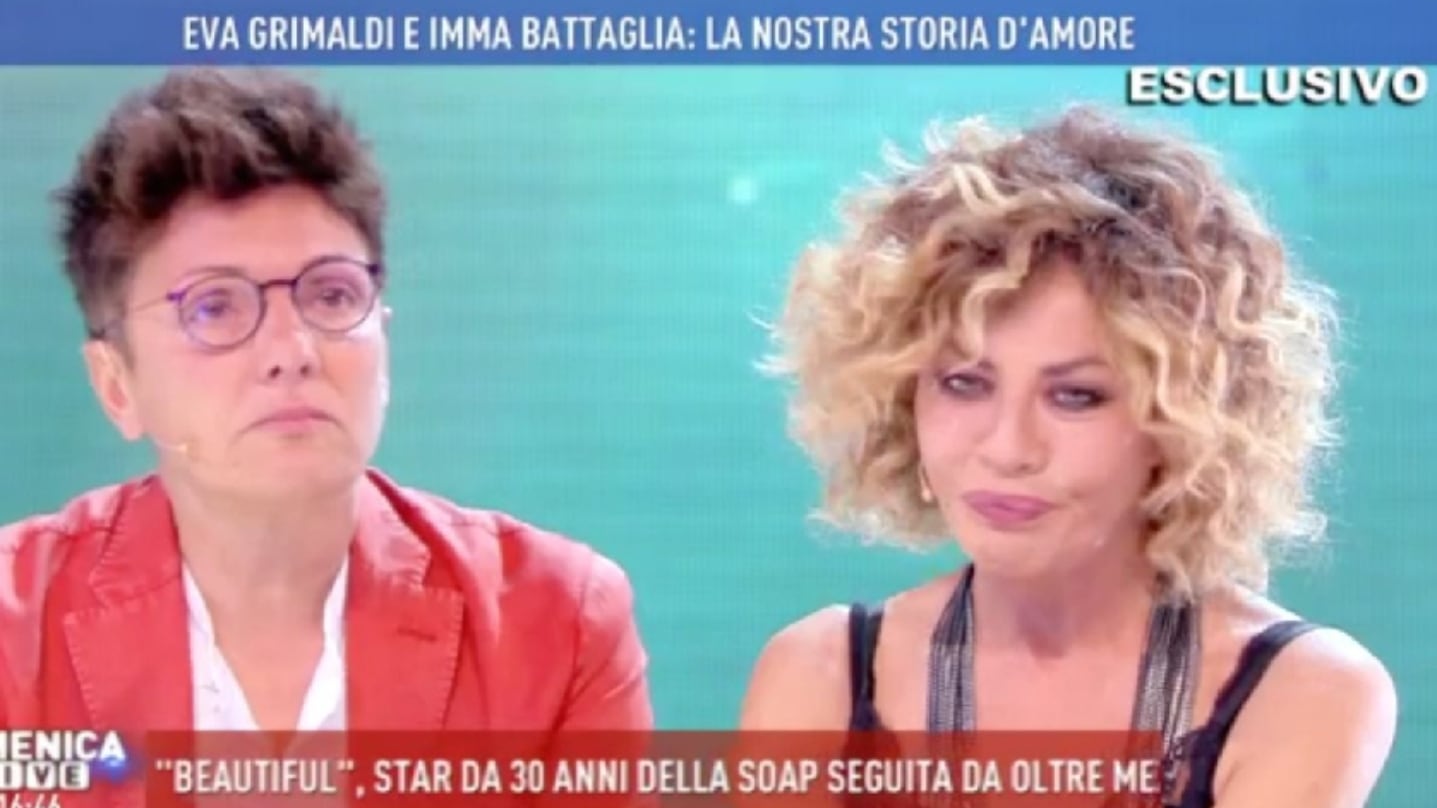 Imma Battaglia si scaglia contro l'unione Lega-M5S: "E' il Governo più gay di sempre"