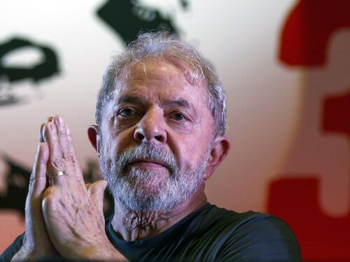 La Corte Suprema brasiliana nega la scarcerazione a Lula