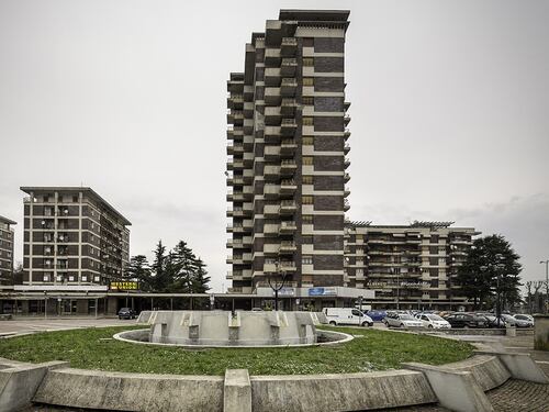 Zingonia, la Scampia del Nord