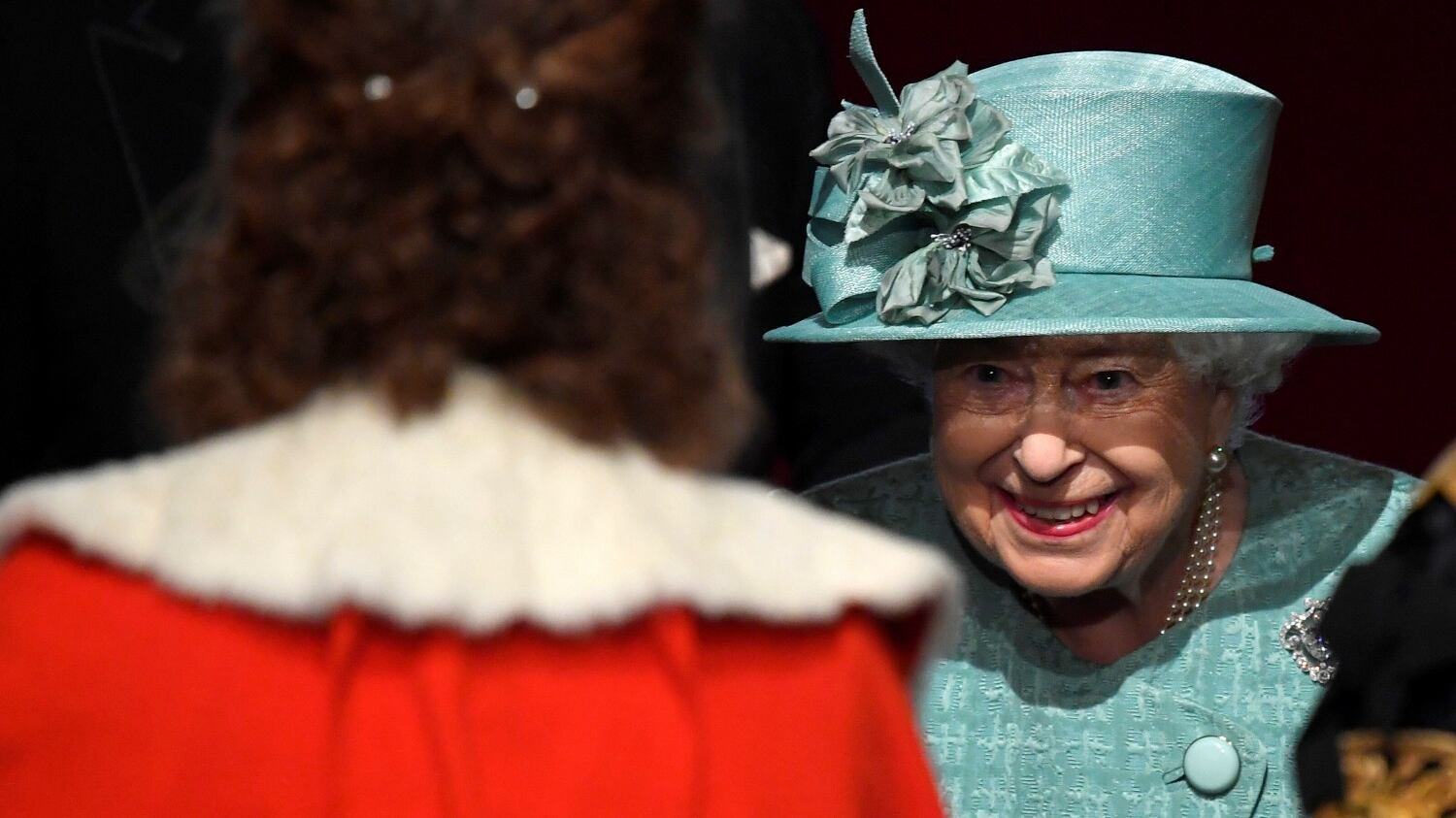 La regina Elisabetta ha una nuora preferita, la contessa di Wessex