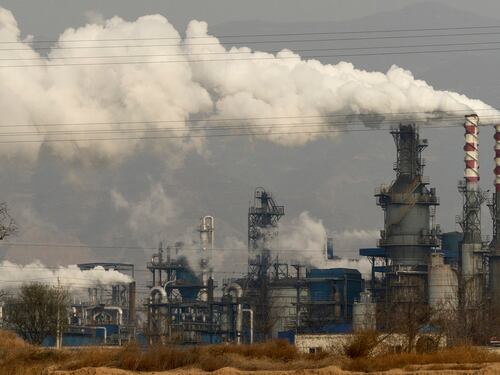 Il benessere mondiale impone maggior energia