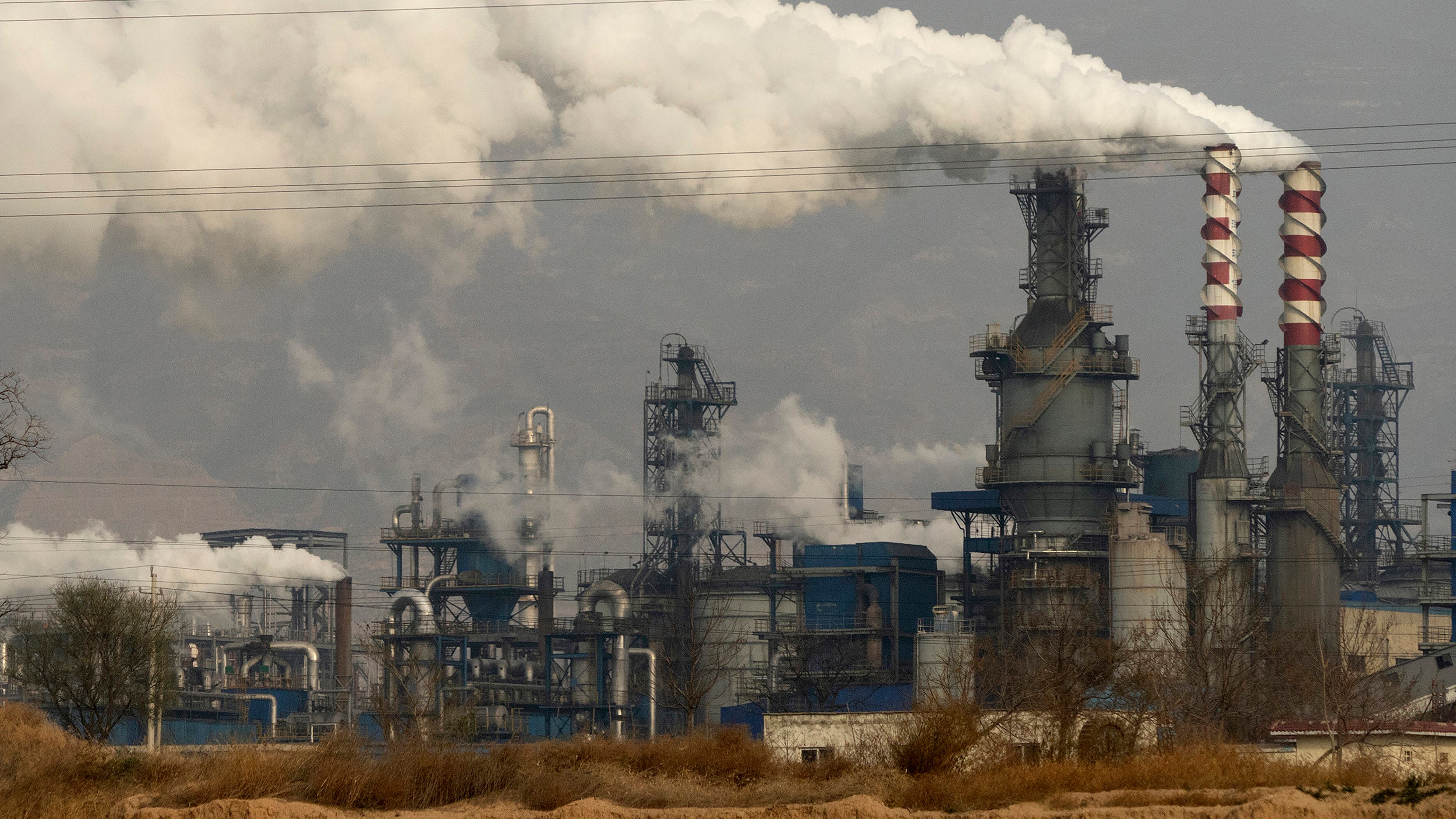 Il benessere mondiale impone maggior energia