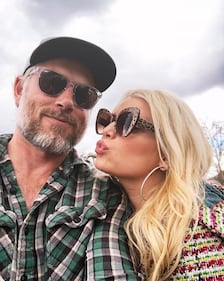 Jessica Simpson, le foto più belle 4