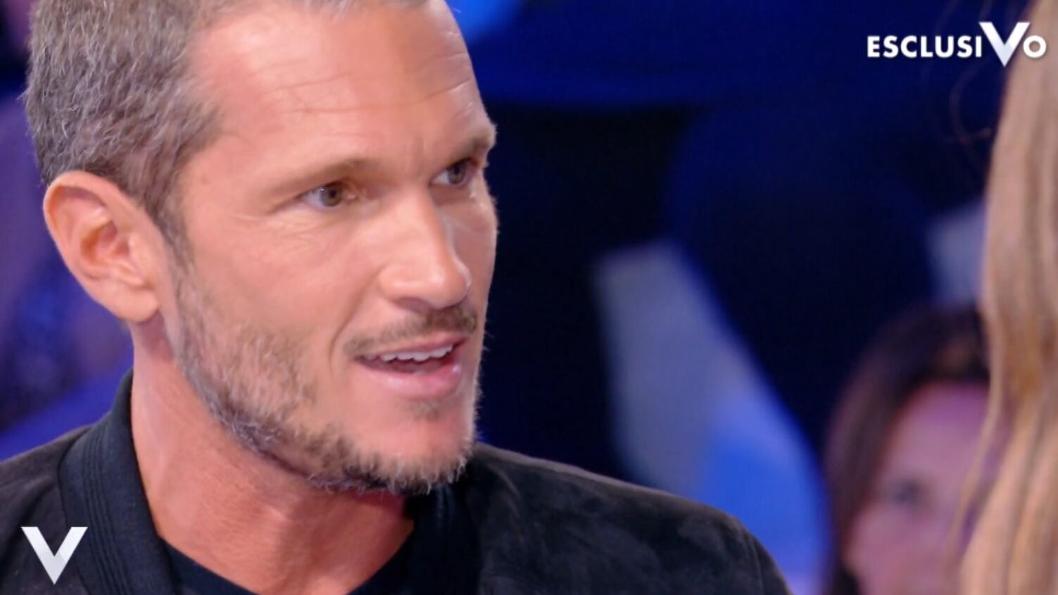 Alvin affonda Brosio: "È un bimbo viziato"
