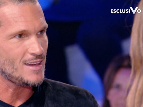 Alvin affonda Brosio: "È un bimbo viziato"