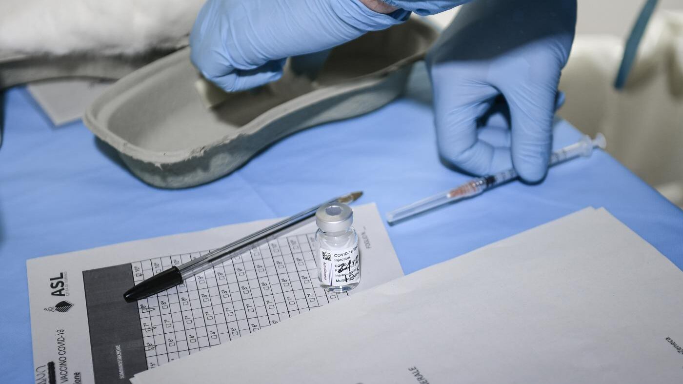 Arriva la sentenza dei numeri: "Ecco tutta la verità sui vaccini"